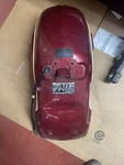 2001 Honda GL1500 Valkyrie Rear Fender(used). Fixed Price $250.00.