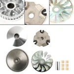 Front Clutch Variator Kit 22102-GFM-970 For Honda Nhx Lead NSC110 Vision Ca. Fixed Price $48.68.