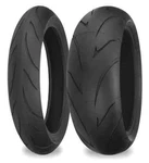 011 Verge Front 120/70ZR17 Rear 170/60ZR17 Tire Set Buell Thunderbolt S3 97-01. Fixed Price $338.11.