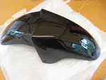 Nos Oem Suzuki Front Fender (blk) 1998-03 GSX750F GSX600F 53111-08FA0-33J. Fixed Price $349.99.