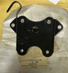 Nos 1978 Yamaha DT100 Fender Holder # 1T9-21513-00-00. Fixed Price $41.21.