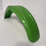 1990-2003 Kawasaki KX60 Front Fender Green 35004-1230 DF254. Fixed Price $34.99.