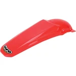 Ufo HO04630-070 Rear Fender Honda CRF250 08 Red Motocross Motorcycle Dirtbike. Fixed Price $36.20.
