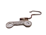 1977 Honda CT125 Oem Speedometer Cable Clamp, 44834-365-670. Fixed Price $7.23.