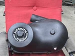2003 Polaris Magnum 330 Complete Clutch Cover Inner And Outer Sportsman. Fixed Price $75.00.