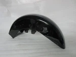 00-13 Harley Davidson Touring Front Fender Big Blue Pearl / Vivid Black. Fixed Price $79.99.