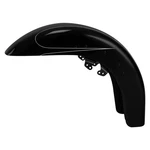 Front Fender Fit For Harley Touring Road Street Glide Flhx 2014-2023 Vivid Black. Fixed Price $299.99.