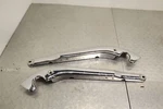 97-04 Suzuki Marauder 800 Oem Rear Passenger Fender Grab Rail 47220-48E00. Fixed Price $30.95.