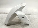 2021 Bmw G310R Front Wheel Fender White. Fixed Price $37.95.