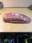 72-73 Honda Sl 350 K2 Oem Rear Aluminum Fender 80100-340-000 Original. Fixed Price $165.00.