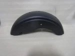 2009 Harley Davidson Fxdb Street Bob Dyna Rear Fender Dark Blue Denim. Fixed Price $599.99.