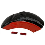 80110-MZ0-A40ZB Oem Honda GL1500CA 1999 Valkyrie Rear Fender Set Motorcycle. Fixed Price $399.99.