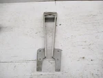 2009-2011 Yamaha R1 Rear Stay Plate Mount 14B-21640-00-00. Fixed Price $35.00.
