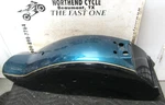 97-03 Suzuki Marauder VZ800 Rear Wheel Fender Oem 63111-48E50 RF106. Fixed Price $99.98.