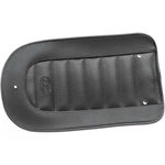 Mustang Fender Bib - Tuck And Roll 78190. Fixed Price $64.71.