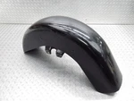 2007 Harley Davidson Fltr Road Glide Oem Front Fender Tire Hugger Mud Guard. Fixed Price $170.72.
