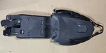 2018-2025 Kawasaki Ninja ZX6R Oem Rear Back Undertail Battery Tray Plastic. Fixed Price $179.99.