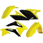Acerbis - 2171905569 Plastic Kit, Original. Fixed Price $121.63.