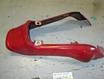 Yamaha 1986 1987 FZX700 / FZX750 Fazer Rear Fender Cover 1UF-21651-00-TF Rough. Fixed Price $39.95.