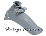 Honda Cub C50 C65 C70 C90 Rear Fender Mudguard - Primer Coat (o). Fixed Price $29.90.