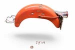 1964 Harley Sprint Aermacchi 250 *2041 Rear Fender Taillight. Fixed Price $579.99.