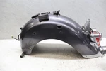 1999-2013 Yamaha XVZ1300 Royal Star Venture Rear Fender W/ Turn Signals & Brake. Fixed Price $174.99.