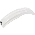 Ufo Plastics Front Fender Fits Kawasaki White KA02757-047. Fixed Price $32.70.