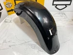Oem Harley-davidson 09-23 Touring Ultra Road King Rear Fender. Fixed Price $129.95.