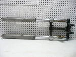 Honda 78 79 GL1000 Goldwing Front Suspension Forks Triple Tree Oem. Fixed Price $119.99.