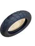 Nos Shinko Trail Master E705 Bsw 130 80 17 65H F/r Motorcycle Tire 874521. Fixed Price $109.99.