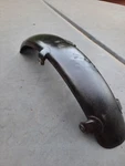 1969-73 Yamaha DT1 250 Cc Front Fender Oem 70 71 1972. Fixed Price $209.99.