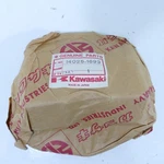Kawasaki Cockpit Fairing 14024-1693 Cover Housing Cap 79557. Fixed Price $54.86.