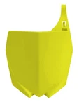 Polisport Number Plate Yamaha, Flo Yellow 8678400006. Fixed Price $13.49.
