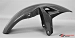 2017-2022 Kawasaki Ninja 650R Front Fender 100% Carbon Fiber. Fixed Price $240.24.