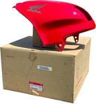 Honda 83155-MAJ-A00ZA ST1100A, Ac, Aac 1995-97 Top Shelter Set TYPE17 Motorcycle. Fixed Price $499.99.