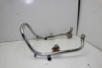 1981 Honda CX500 Deluxe Rear Grab Bar Seat Rail Stay (#492). Fixed Price $31.50.
