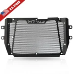 For Yamaha MT-03 2015-2026 Motorcycle Radiator Grille Guard Cover Protector. Fixed Price $26.69.