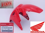 Honda Grom 125,PEARL Valentine Red Front Fender 2017-2018 61100-K26-B00ZB Oem. Fixed Price $57.95.