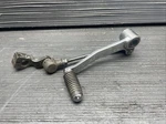 2001 Kawasaki ZR7S Foot Shifter, Gear And Linkage #115245. Fixed Price $30.00.