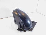 1988-2000 Honda GL1500 Goldwing Rear Wheel Cover Fender Fairing Front Half. Fixed Price $39.99.