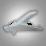 LR19 Honda Cbr 600 F2 F3 Rear Fender Mudguard Hugger Fiberglass Fairing New. Fixed Price $231.29.