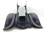 Rear Fenders Plastic 2003 Yamaha Raptor YFM660R 1436A X. Fixed Price $141.19.