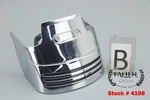 2006 Harley Electra Glide V-factor Back Rear Fender Trim + Bar Chrome #4198. Fixed Price $59.99.