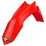 Cycra Performance Front Fender Red Fits Honda CR125R CR250R CRF250R CRF450R X. Fixed Price $37.11.
