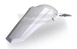 Polisport - 8553300001 Rear Fender, White. Fixed Price $39.85.