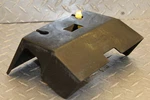 1995 Suzuki RF900R Rear Back Fender Mud Guard. Fixed Price $34.95.