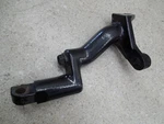 2003 Victory V92 Touring Left Hand Passenger Footrest Support Bracket 5246161. Fixed Price $55.75.