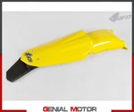 Rear Fender Ufo Plast For Husqvarna Wr 250 2005 2013 Yellow 14103. Fixed Price $64.64.