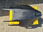 Yamaha Fazer Front Lower Belly Cowl Fairing Panel Oem 01-05. Fixed Price $134.49.