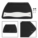 Rear Fender Splash Guard Mud Flap For Honda Goldwing GL1200A GL1500A Aspencade. Fixed Price $29.48.